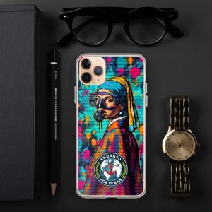 Black Pearl - Coque pour iPhone®