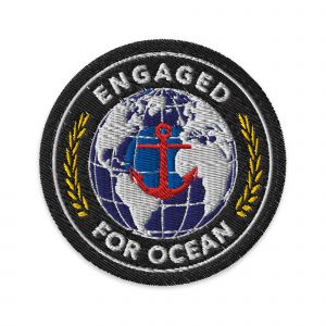 Patchs tactiques brodés