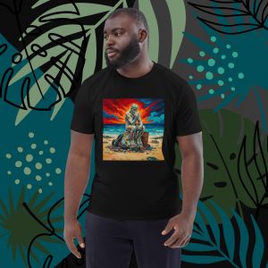 Think - T-shirt écologique